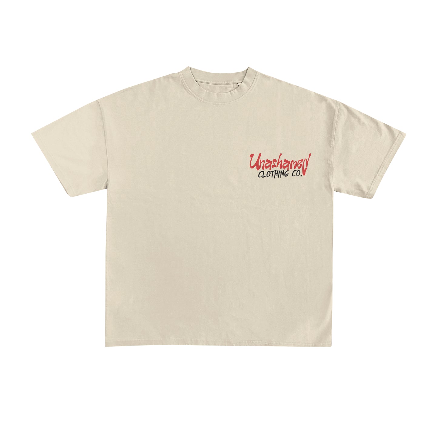 Praise The Lord Premium Unisex Tee
