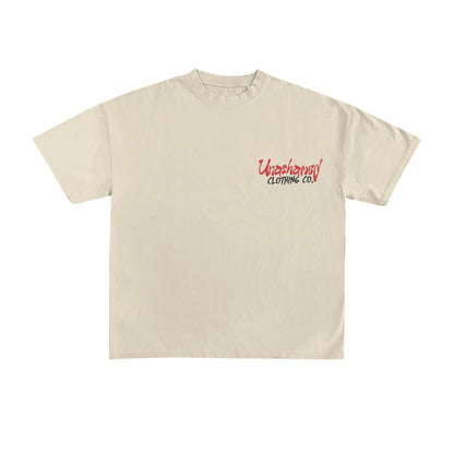 Praise The Lord Premium Unisex Tee