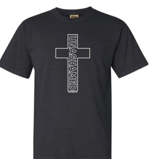 ROMANS 1:16 Premium Unisex Tee