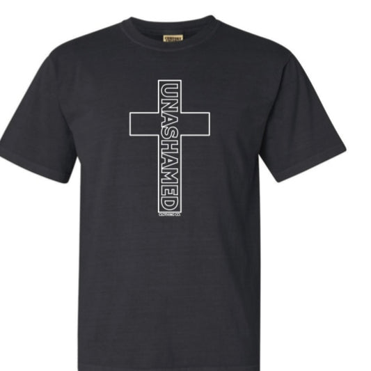 ROMANS 1:16 Premium Unisex Tee