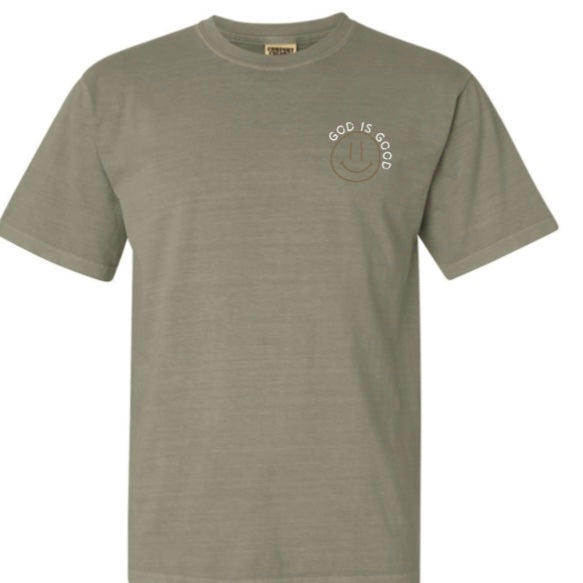 GOD IS GOOD Premium Unisex Tee