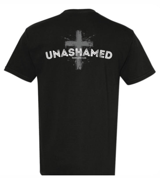 CROSS Premium Unisex Tee