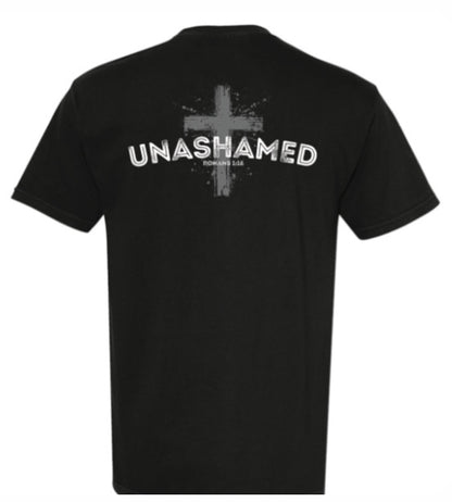 CROSS Premium Unisex Tee