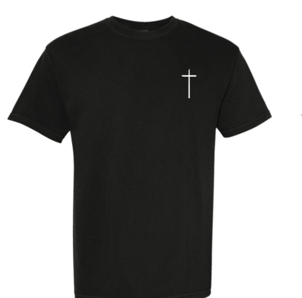 CROSS Premium Unisex Tee